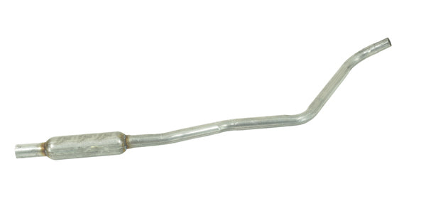 Klarius HY284A - Box With Centre Pipe