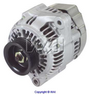 WAI Alternator - 13737N
