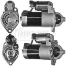Borg & Beck Starter Motor  - BST2569