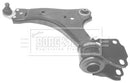 Borg & Beck Suspension Arm LH -BCA6939