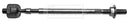Borg & Beck Rack End - LH & RH - BTR4900