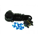 Maypole 12N Audible Relay Wiring kit Pack of 1