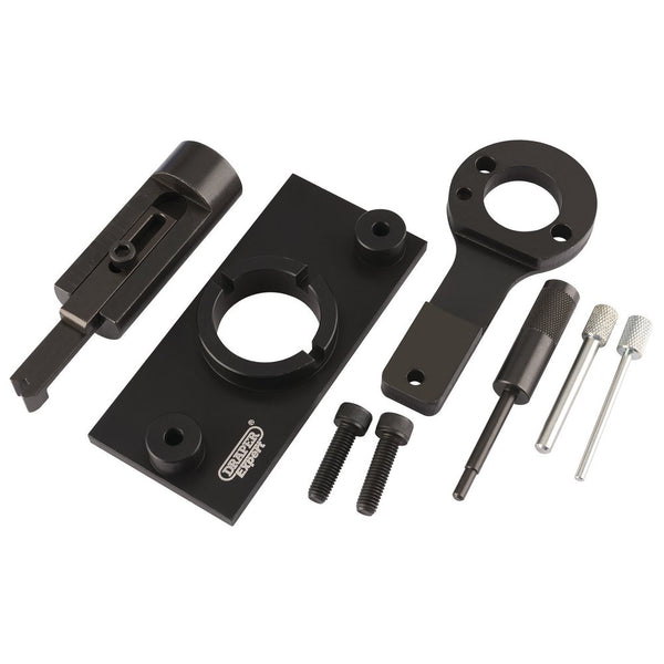 Engine Timing Kit ETK271 (Vauxhall)