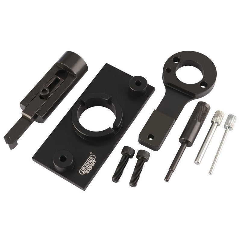 Engine Timing Kit ETK271 (Vauxhall)