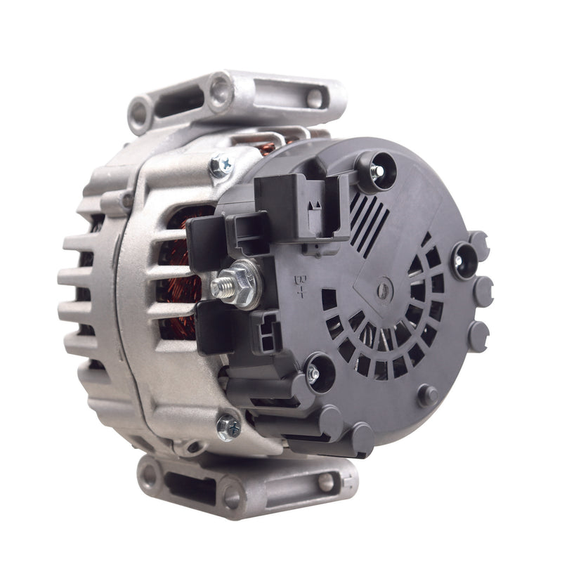 WAI Alternator - 20563N
