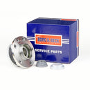 Borg & Beck Wheel Bearing Kit Part No -BWK487