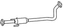 Klarius DN700D - Box With Centre Pipe