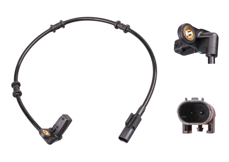 Lemark Wheel Speed Sensor - LAB272