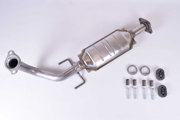 EEC Catalyst Type Approved - HY6017T