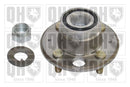 QH Wheel Bearing Kit & Wheel Hub - QWB805