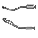 BM Cats Petrol Catalytic Converter - BM91134