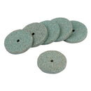 Draper Grinding Wheel 80 Grit (6PC) - 44455