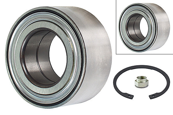 FAG Wheel Bearing Kit - 713690540