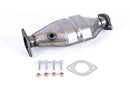 EEC Catalyst Type Approved - VO8002T