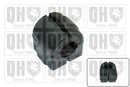 Quinton Hazell Bush - EMB6996