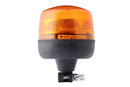 HELLA 2RL 010 979-111 LED-Rotating Beacon - RotaLED - 12/24V - Blue
