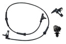 Intermotor Wheel Speed Sensor - 60354