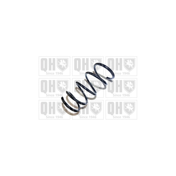 QH QCS6391 Coil Spring