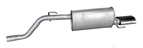 Klarius GM1157P - Box With Tail Pipe