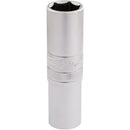 Draper Expert 16mm6pt Deep Socket 1/2 DR-PK - 16648
