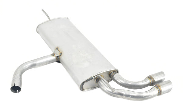 Klarius VW942B - Box With Tail Pipe