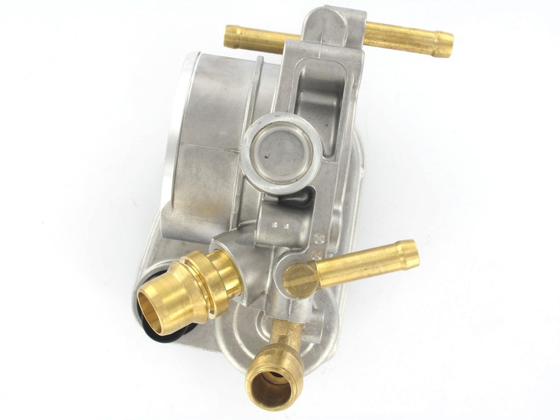 Intermotor Throttle Body - 68366