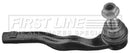 First Line Tie Rod End Rh Part No -FTR5991