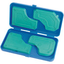 Draper Sealant Smoothing Set(4PC) - 26209