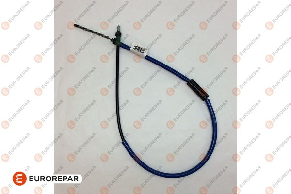 Eurorepar Parking Brake Cable - E074140