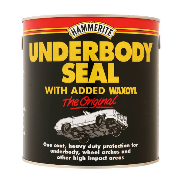 Hammerite 5092953 Under Body Seal 2.5L - HAM5092953