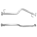 BM Cats Connecting Pipe - BM50355 with Fitting Kit - FK50355