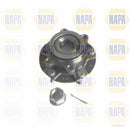 Napa Wheel Bearing Kit - PWB1362