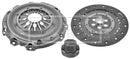 Borg & Beck Clutch Kit 3-In-1 Part No -HK2192