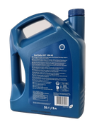 Shell Helix HX7 10W40 Synthetic - 5L engine oil