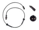 Intermotor Wheel Speed Sensor - 60145