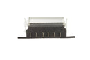 HELLA 8JD 005 993-112 Fuse Box - 8-pin connector