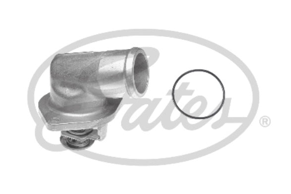 Gates Thermostat, coolant - TH21892G1
