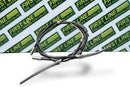 First Line Handbrake Cable - Complete - FKB1519