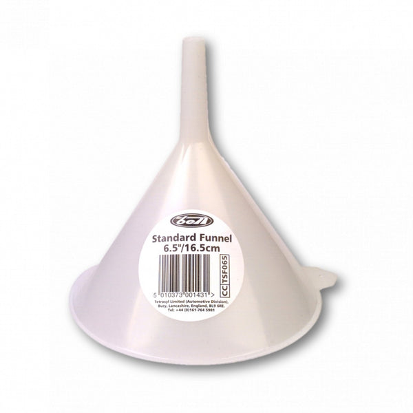 CarPlan TSF065 6.5in Standard Funnel