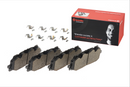 Brembo Brake Pad Set - P85165