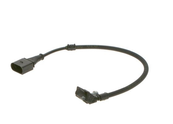 Bosch Crankshaft Sensor Part No - 0261210257