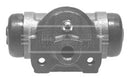 Borg & Beck Wheel Cylinder Part No -BBW1841