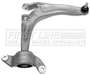 First Line Suspension Arm RH - FCA6789 fits Honda Civic VII 06-