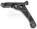 Borg & Beck Suspension Arm LH -BCA7083