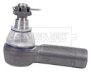 Borg & Beck Tie Rod End - BTR32295