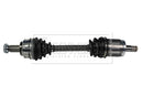 Borg & Beck Driveshaft  - BDS1201