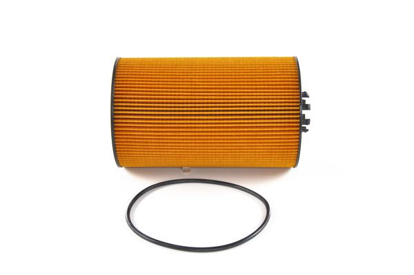 Bosch Oil Filter - F026407051
