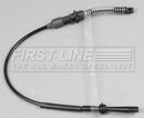 First Line Throttle Cable Part No -FKA1007