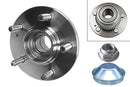 FAG Wheel Bearing Kit - 713626630