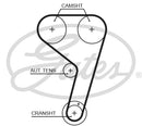 Gates Timing Belt - T359HOB